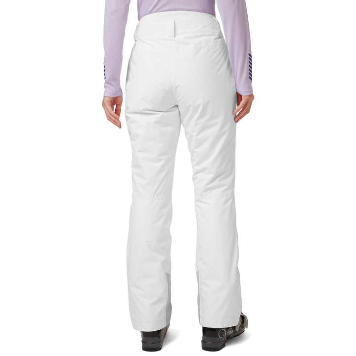 Helly Hansen Blizzard Insulated Pants - Women's White