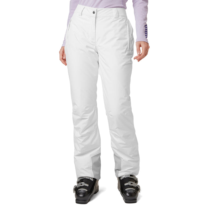 Helly Hansen Blizzard Insulated Pants - Women's White