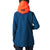 Helly Hansen Elevation Infinity Shell Jacket - Women's Deep Fjord