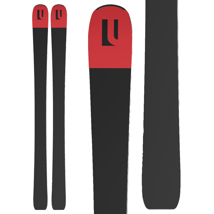 Liberty evolv100 Skis 2023