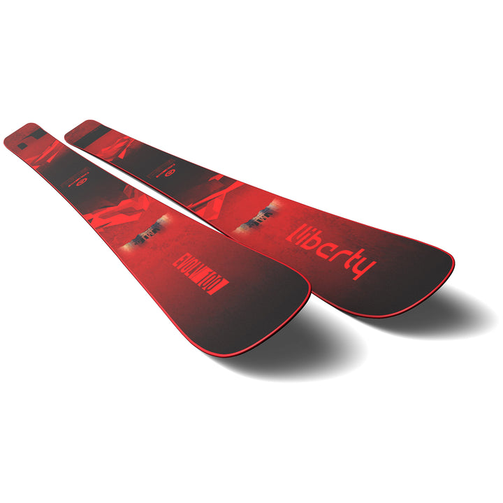 Liberty evolv100 Skis 2023