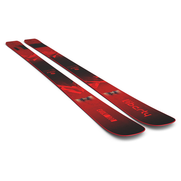 Liberty evolv100 Skis 2023