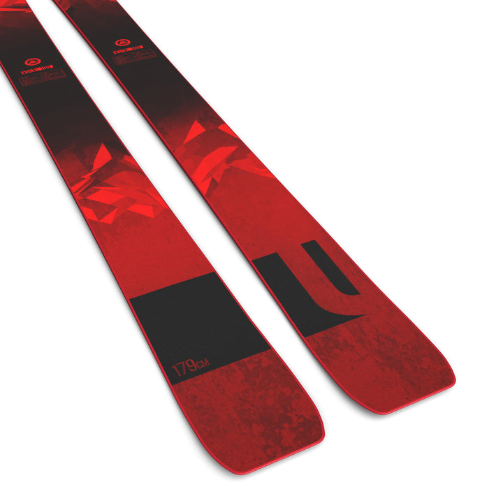 Liberty evolv100 Skis 2023