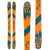 Liberty Origin 106 Skis 2023