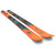 Liberty Origin 101 Skis 2023