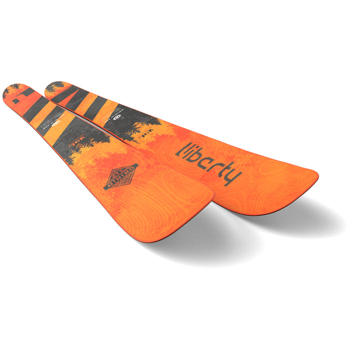 Liberty Origin 112 Skis 2023