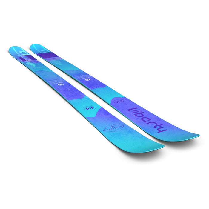 Liberty Genesis 96 Skis - Women's 2023