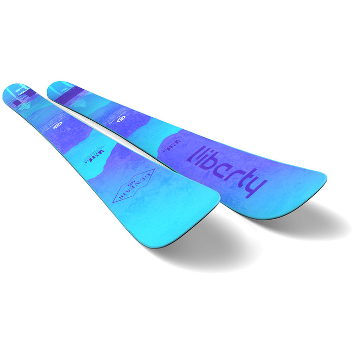 Liberty Genesis 96 Skis - Women's 2023