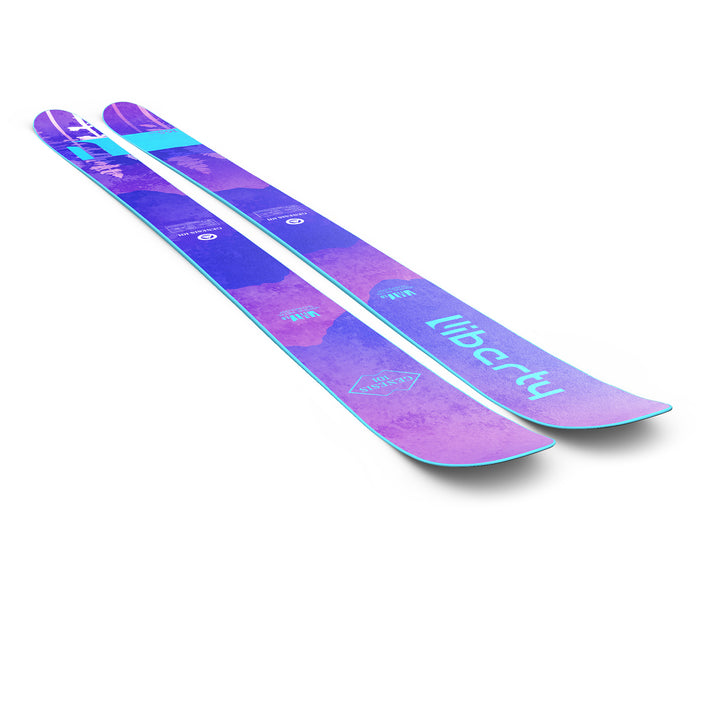 Liberty Genesis 101 Skis - Women's 2023