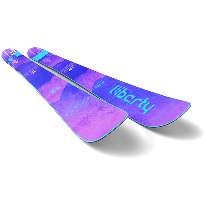Liberty Genesis 101 Skis - Women's 2023