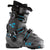 Dalbello Chakra AX T.I. Alpine Touring Ski Boots - Women's 2023 Iron Grey