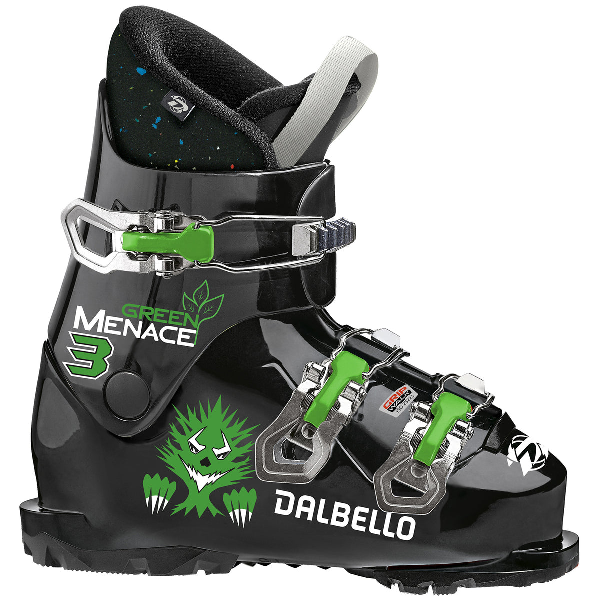 Dalbello Green Menace 3.0 GW Ski Boots - Boys' 2023