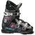 Dalbello Green Gaia 3.0 GW Ski Boots - Kids' 2024 Black/Black