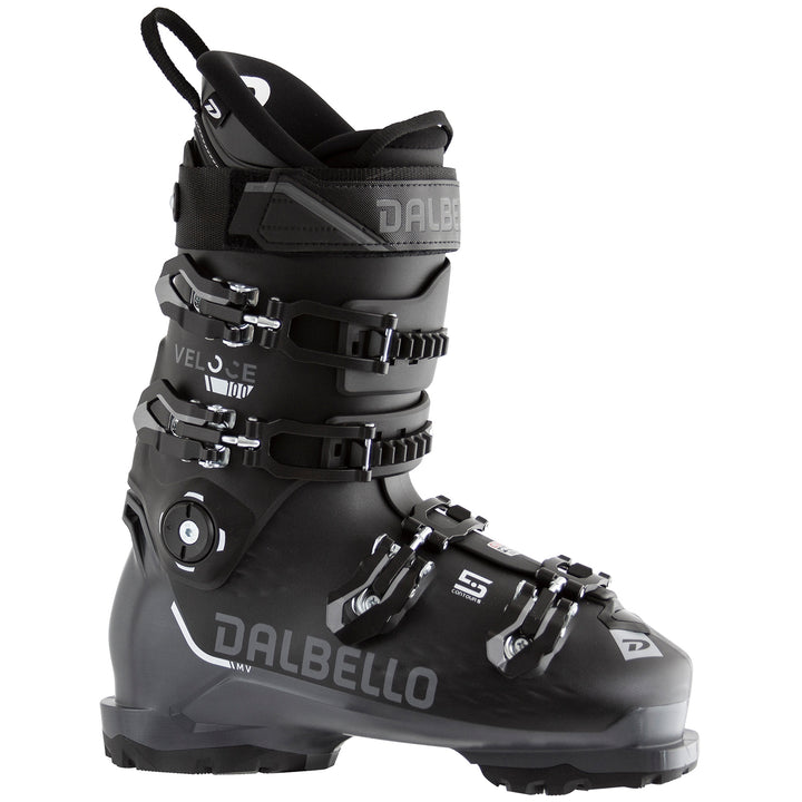 Dalbello Veloce 100 GW Ski Boots 2023 Black/Black