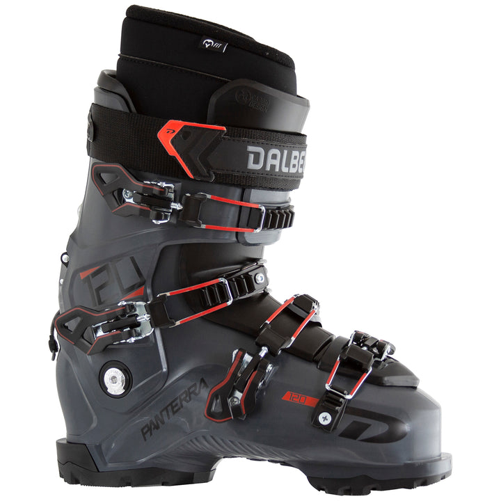 Dalbello Panterra 120 ID GW Ski Boots 2023 Anthracite