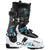 Dalbello Chakra Elevate 115 ID Ski Boots - Women's 2023 Polar White/Black