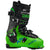 Dalbello Krypton 130 T.I. Ski Boots 2023 Race Green/Blue