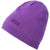 Helly Hansen Brand Beanie Crushed Grape