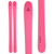 Fischer Ranger Skis 2024 Pink