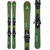 Fischer Ranger Team Skis + FJ7 GW Bindings - Kids' 2023