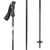 K2 Style Carbon Ski Poles - Women's 2024 Black