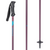 K2 Style Composite Ski Poles - Women's 2027 Burgandy