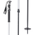 K2 Lockjaw Aluminum EVA Adjustable Ski Poles 2026