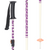 K2 Sprout Adjustable Ski Poles - Girls' 2024 Off White