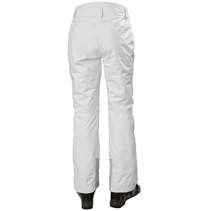 Helly Hansen Blizzard Insulated Pants - Women's White