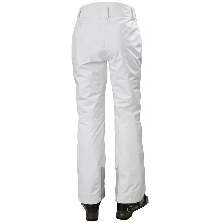Helly Hansen Blizzard Insulated Pants - Women's White