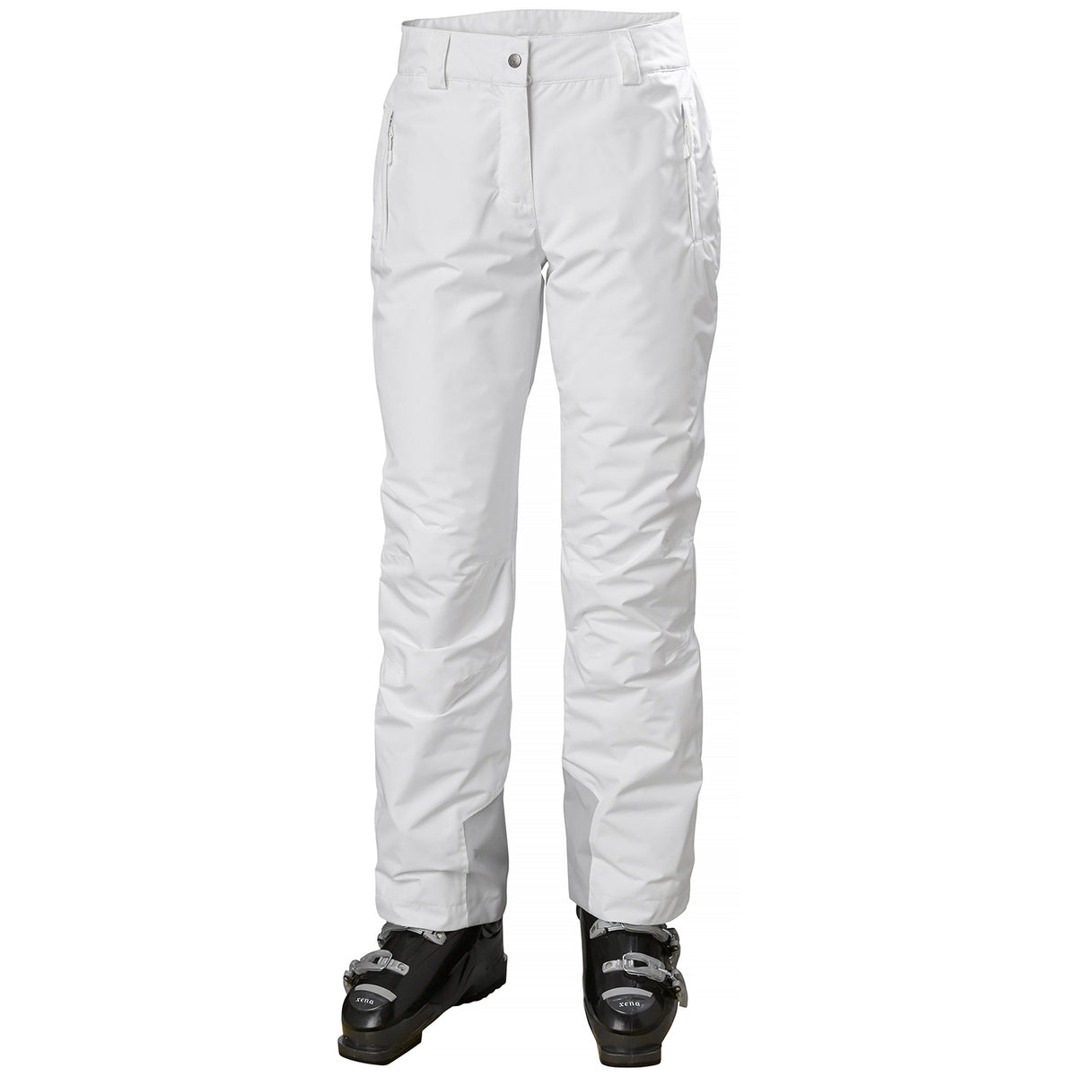 Helly Hansen Blizzard Insulated Pants - Women's White