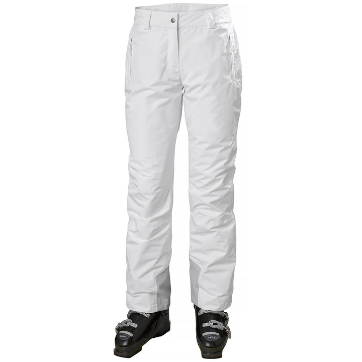 Helly Hansen Blizzard Insulated Pants - Women's White