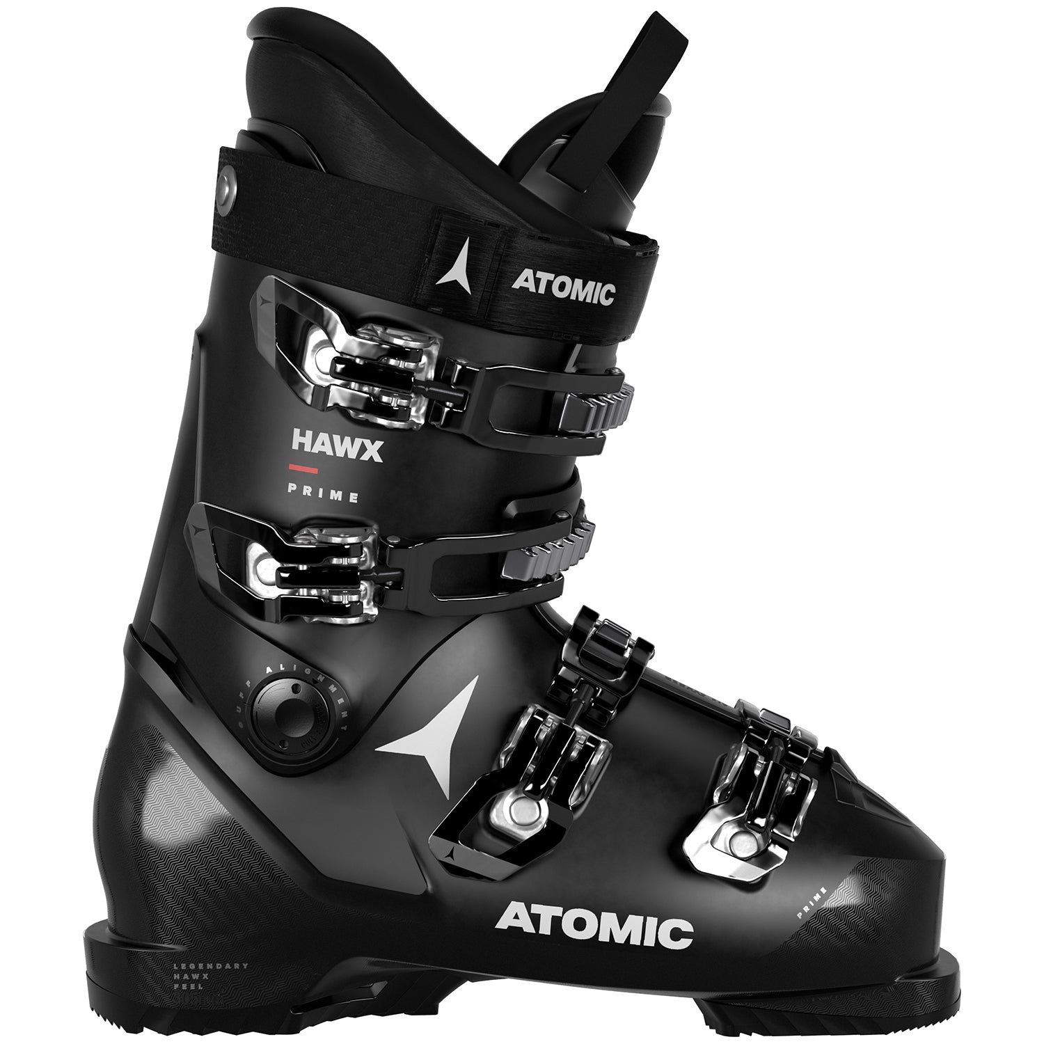 Atomic Hawx Prime Ski Boots 2025 – evo