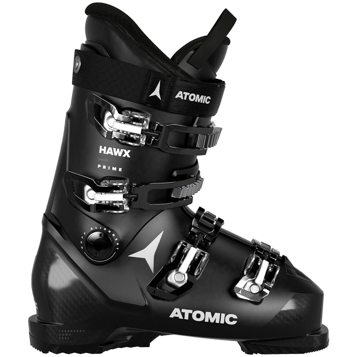 Atomic Hawx Prime Ski Boots - Women's 2025 Black/White