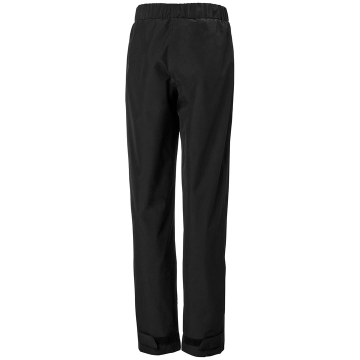 Helly Hansen Juell Rain Pants - Kids' Black