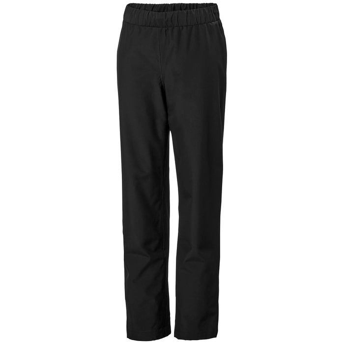 Helly Hansen Juell Rain Pants - Kids' Black