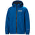 Helly Hansen Juell Rain Jacket - Kids' Deep Fjord