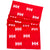 Helly Hansen HH Neck Warmer Alert Red