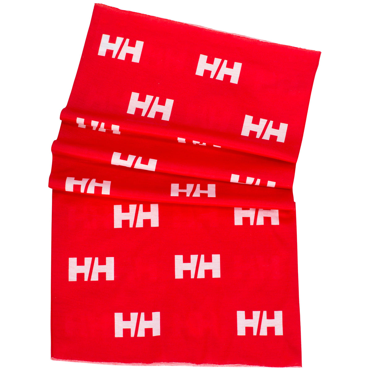 Helly Hansen HH Neck Warmer Alert Red