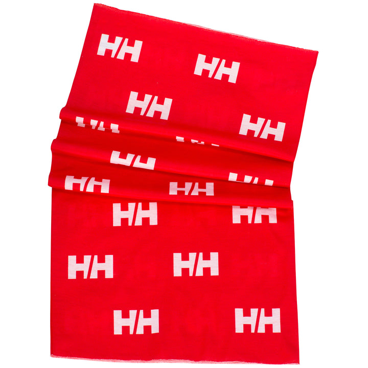 Helly Hansen HH Neck Warmer Alert Red