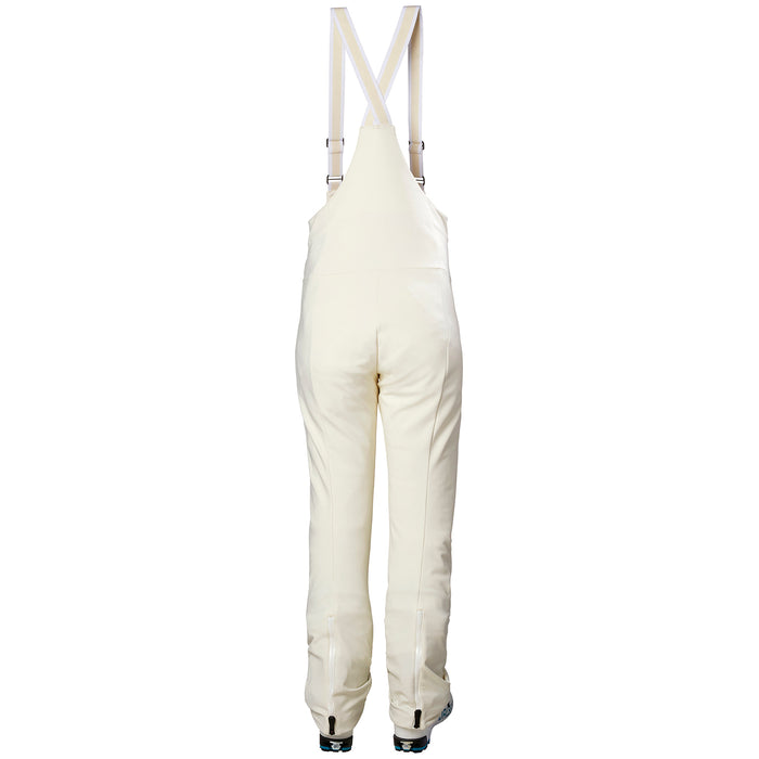 Helly Hansen Courchevel Stretch Bib Pants - Women's Snow