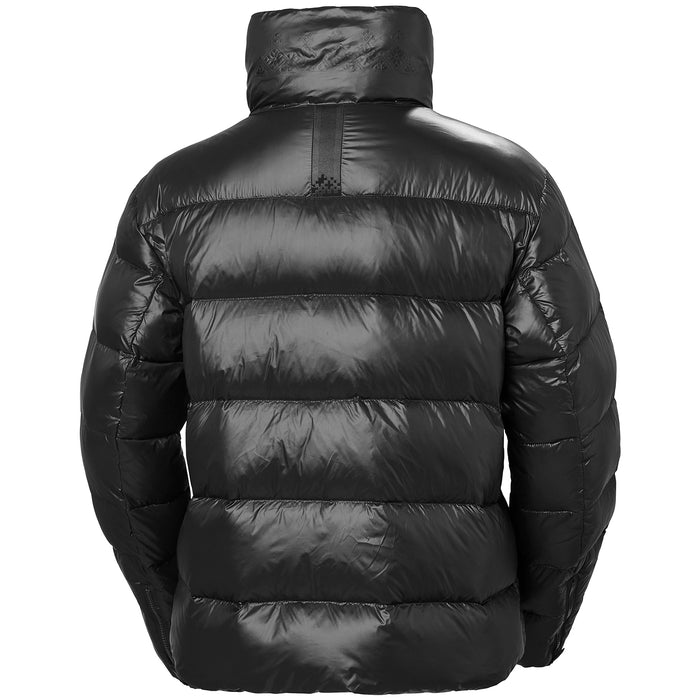 Helly Hansen Courchevel Puffy Jacket - Women's Black