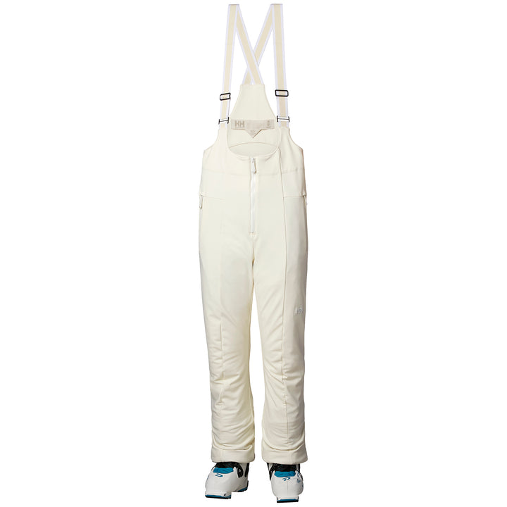 Helly Hansen Courchevel Stretch Bib Pants - Women's Snow