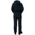 Helly Hansen Courchevel Stretch Suit - Women's Navy