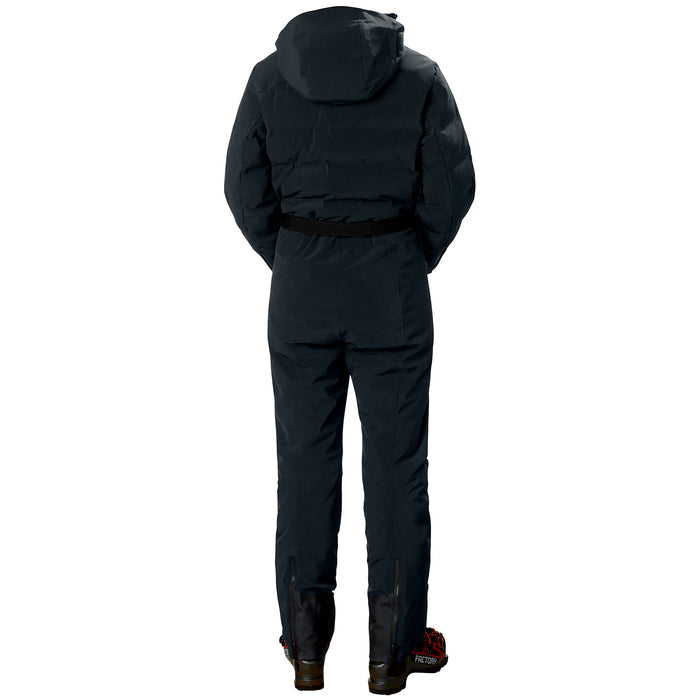 Helly Hansen Courchevel Stretch Suit - Women's Navy