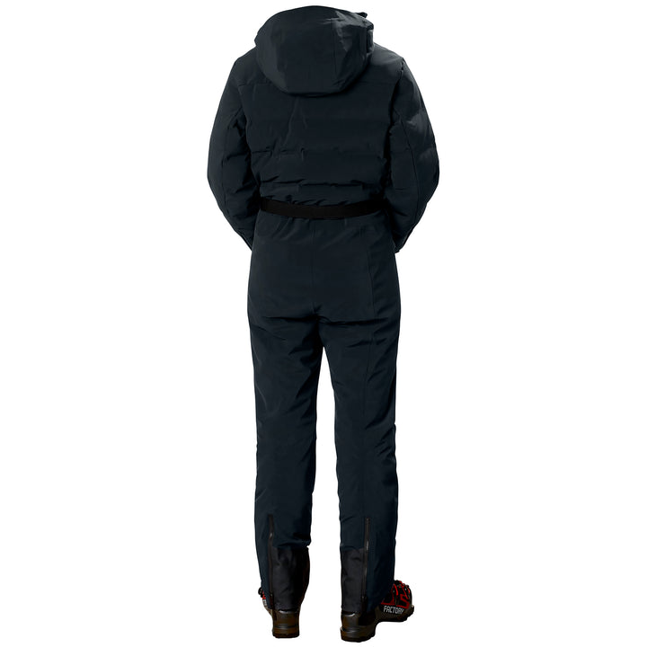 Helly Hansen Courchevel Stretch Suit - Women's Navy