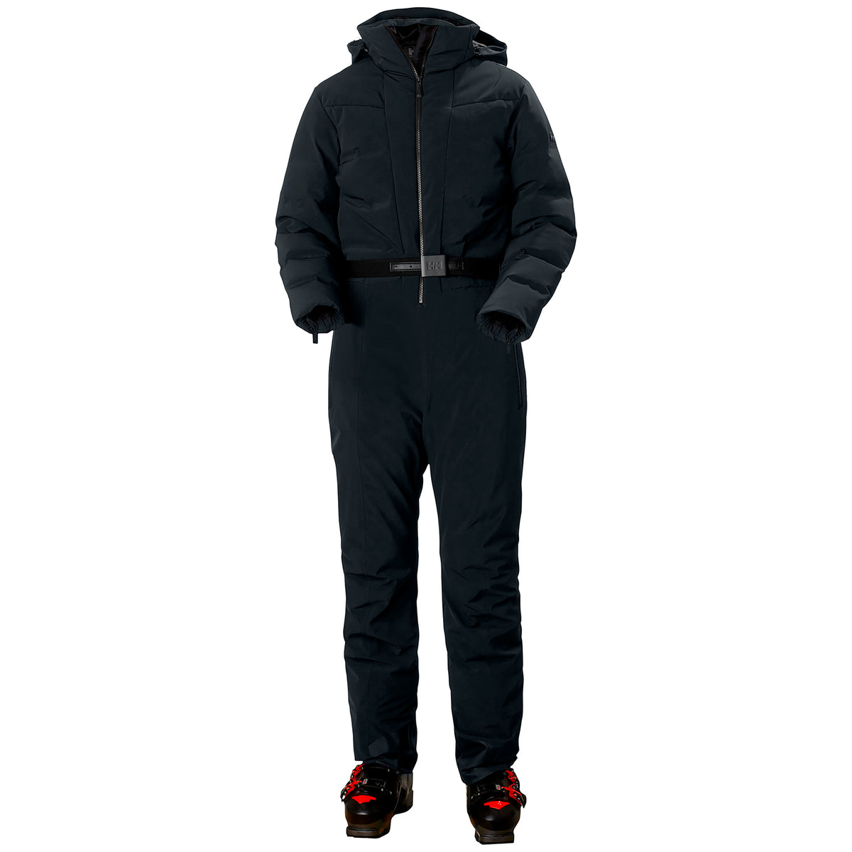 Helly Hansen Courchevel Stretch Suit - Women's Navy