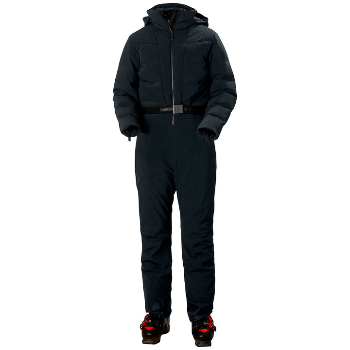 Helly Hansen Courchevel Stretch Suit - Women's Navy