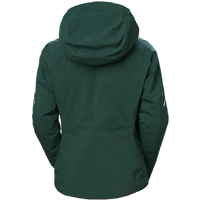 Helly Hansen Alphelia Infinity Jacket - Women's Darkest Spruce