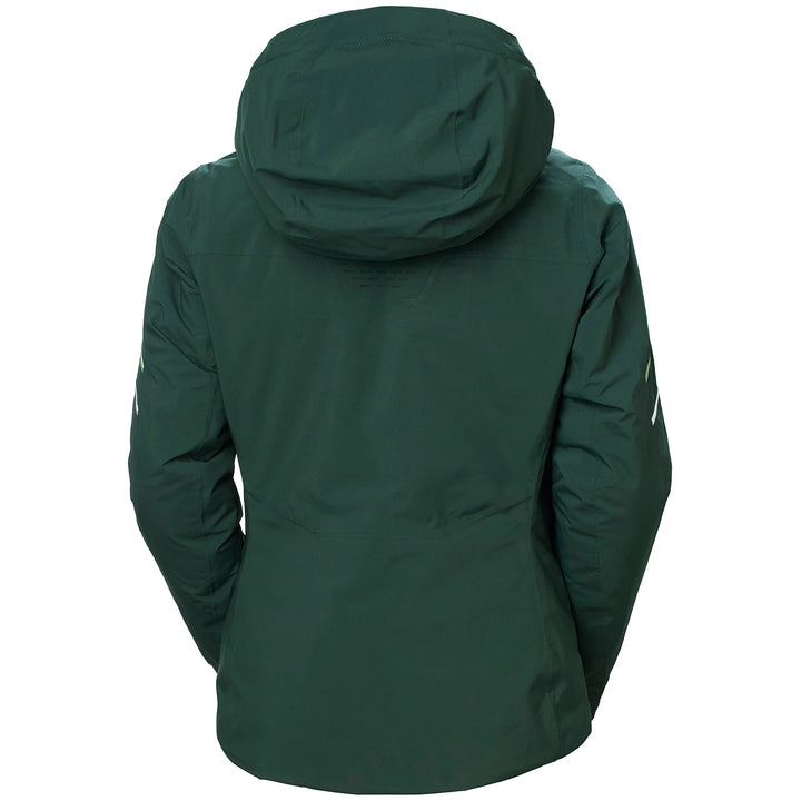 Helly Hansen Alphelia Infinity Jacket - Women's Darkest Spruce